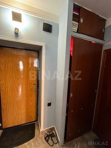 Satılır 2 otaqlı yeni tikili 40 m², Nəriman Nərimanov m., photo 7 from 11