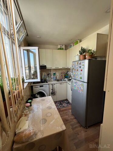 Satılır 2 otaqlı yeni tikili 40 m², Nəriman Nərimanov m., photo 10 from 11