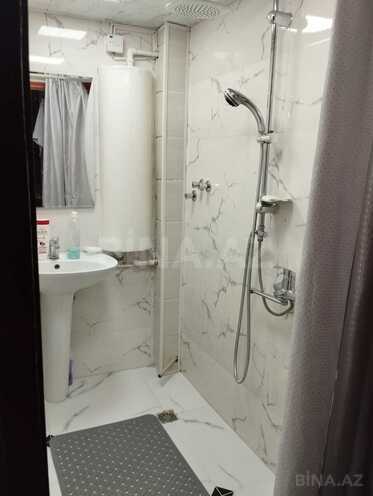 Satılır 2 otaqlı yeni tikili 40 m², Nəriman Nərimanov m., photo 6 from 11