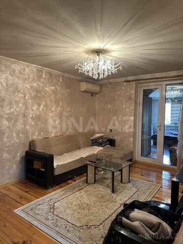 Satılır 3 otaqlı köhnə tikili 57 m², Yasamal q., photo 5 from 13