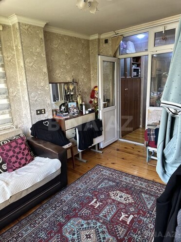 Satılır 3 otaqlı köhnə tikili 57 m², Yasamal q., photo 3 from 13