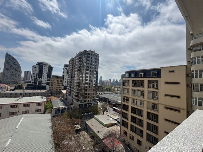 Сдаётся 3-комн. новостройка 110 м², Наримановский  р., photo 15 from 16