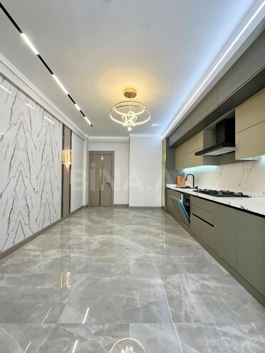 Satılır 4 otaqlı yeni tikili 245 m², Nəsimi r., photo 5 from 16