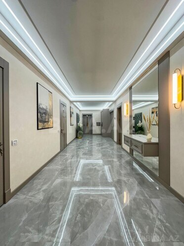 Satılır 4 otaqlı yeni tikili 245 m², Nəsimi r., photo 1 from 16