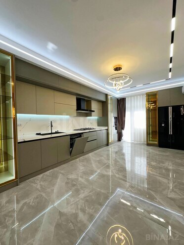 Satılır 4 otaqlı yeni tikili 245 m², Nəsimi r., photo 6 from 16