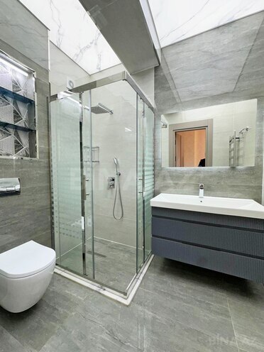 Satılır 4 otaqlı yeni tikili 245 m², Nəsimi r., photo 13 from 16