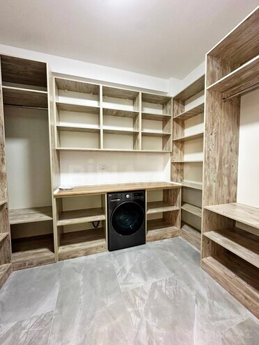 Satılır 4 otaqlı yeni tikili 245 m², Nəsimi r., photo 10 from 16