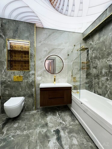 Satılır 4 otaqlı yeni tikili 245 m², Nəsimi r., photo 14 from 16