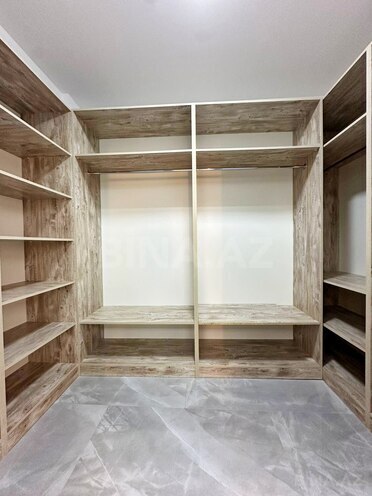 Satılır 4 otaqlı yeni tikili 245 m², Nəsimi r., photo 11 from 16