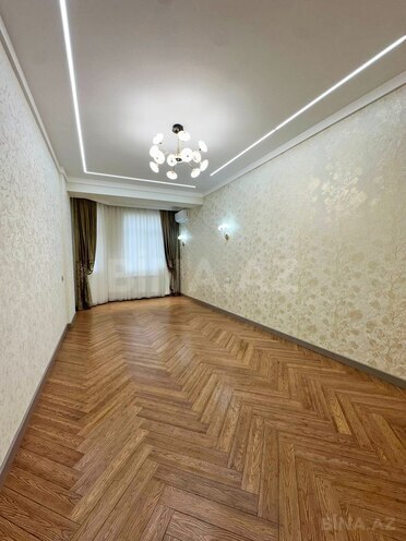 Satılır 4 otaqlı yeni tikili 245 m², Nəsimi r., photo 9 from 16