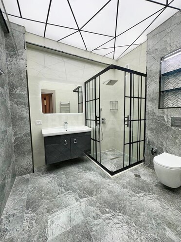 Satılır 4 otaqlı yeni tikili 245 m², Nəsimi r., photo 12 from 16