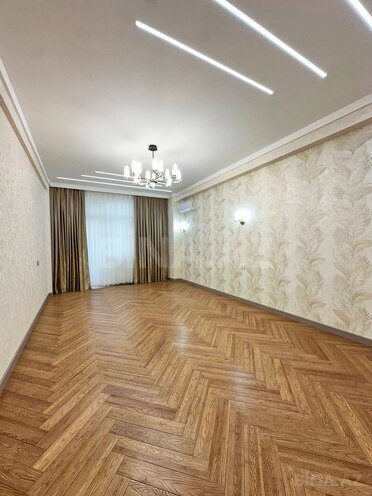 Satılır 4 otaqlı yeni tikili 245 m², Nəsimi r., photo 7 from 16