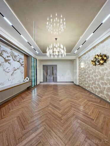 Satılır 4 otaqlı yeni tikili 245 m², Nəsimi r., photo 4 from 16