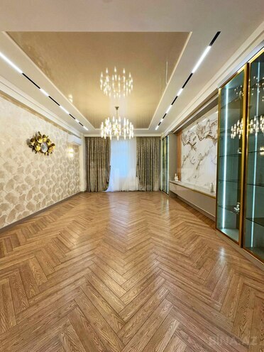 Satılır 4 otaqlı yeni tikili 245 m², Nəsimi r., photo 3 from 16