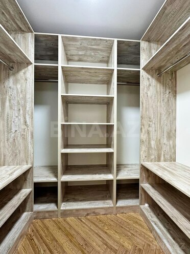 Satılır 4 otaqlı yeni tikili 245 m², Nəsimi r., photo 15 from 16