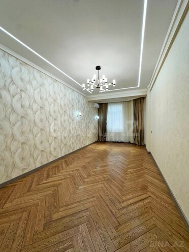 Satılır 4 otaqlı yeni tikili 245 m², Nəsimi r., photo 8 from 16