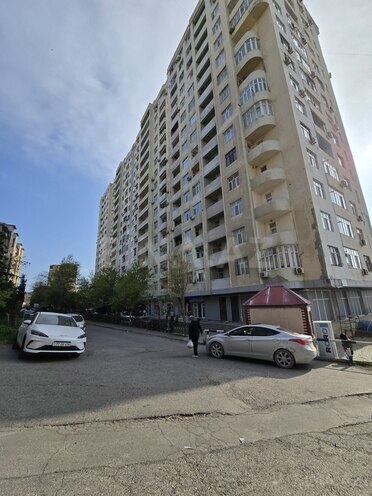 Продаётся 3-комн. новостройка 90 м², пос. Ахмедлы, photo 10 from 11