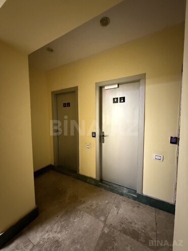 Сдаётся 4-комн. офис 114 м², м. Ичеришехер, photo 14 from 18