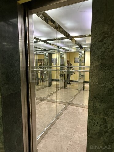 Сдаётся 4-комн. офис 114 м², м. Ичеришехер, photo 4 from 18