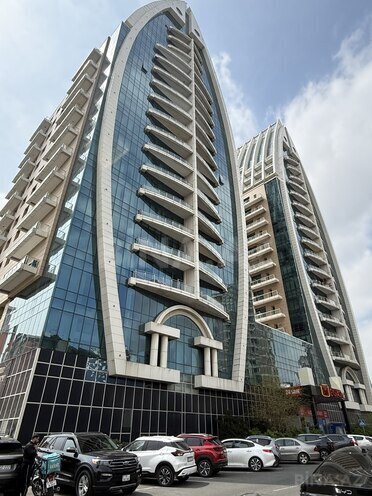 Сдаётся 4-комн. офис 114 м², м. Ичеришехер, photo 16 from 18