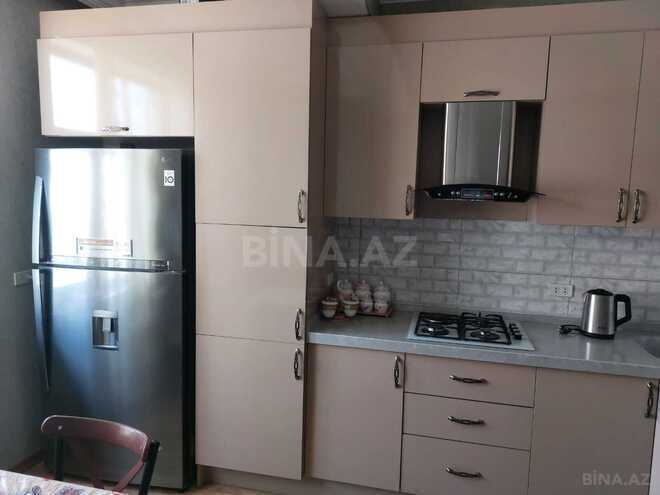 Satılır 2 otaqlı yeni tikili 80 m², Əhmədli q., photo 10 from 15