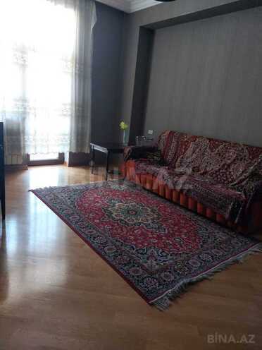 Satılır 2 otaqlı yeni tikili 80 m², Əhmədli q., photo 4 from 15