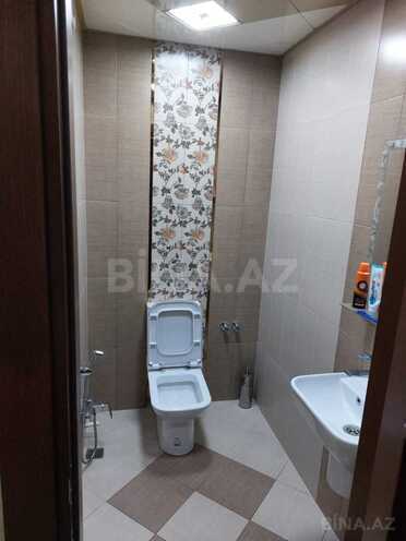Satılır 2 otaqlı yeni tikili 80 m², Əhmədli q., photo 14 from 15
