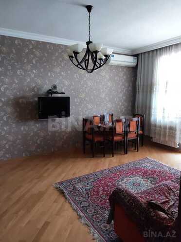 Satılır 2 otaqlı yeni tikili 80 m², Əhmədli q., photo 1 from 15