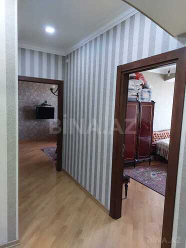 Satılır 2 otaqlı yeni tikili 80 m², Əhmədli q., photo 8 from 15