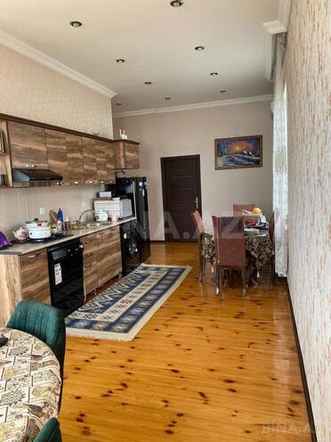 Сдаётся 3-комн. дом/дача 110 м², пос. Новханы, photo 9 from 25