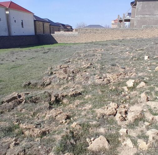 Продаётся  участок 22 сот, пос. Бадамдар, photo 5 from 6