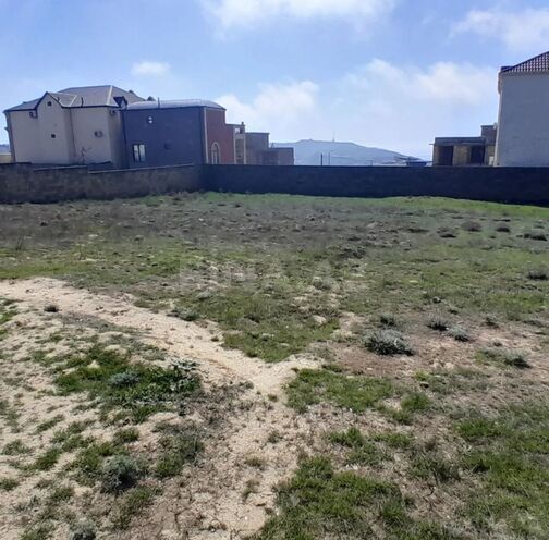 Продаётся  участок 22 сот, пос. Бадамдар, photo 4 from 6