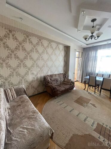 İcarəyə verilir 2 otaqlı köhnə tikili 65 m², Azadlıq Prospekti m., photo 4 from 17