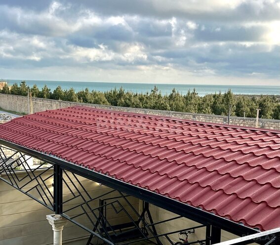 Продаётся 4-комн. дом/дача 150 м², пос. Тюркан, photo 9 from 30