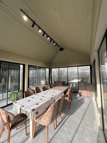 Продаётся 4-комн. дом/дача 150 м², пос. Тюркан, photo 15 from 30