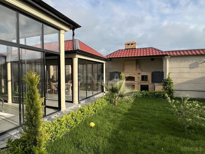 Продаётся 4-комн. дом/дача 150 м², пос. Тюркан, photo 4 from 30