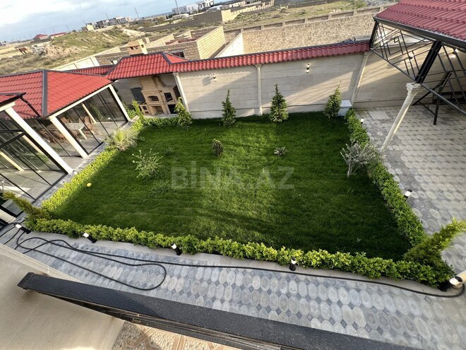 Продаётся 4-комн. дом/дача 150 м², пос. Тюркан, photo 12 from 30