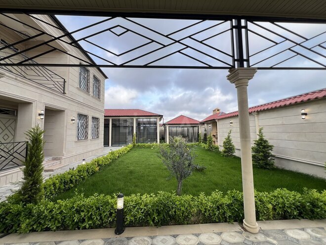 Продаётся 4-комн. дом/дача 150 м², пос. Тюркан, photo 10 from 30