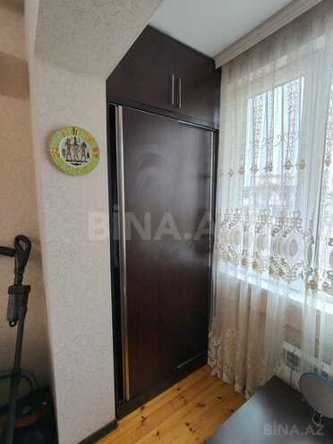 Продаётся 1-комн. вторичка 43 м², пос. Бакиханова, photo 16 from 29
