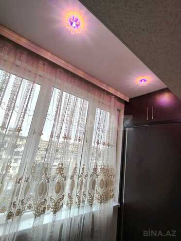Продаётся 1-комн. вторичка 43 м², пос. Бакиханова, photo 23 from 29