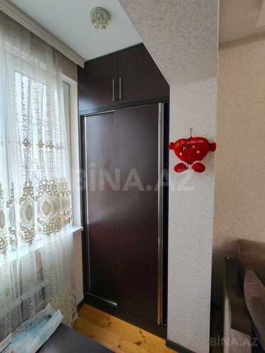 Продаётся 1-комн. вторичка 43 м², пос. Бакиханова, photo 21 from 29