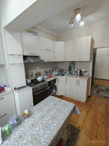 Продаётся 1-комн. вторичка 43 м², пос. Бакиханова, photo 3 from 29