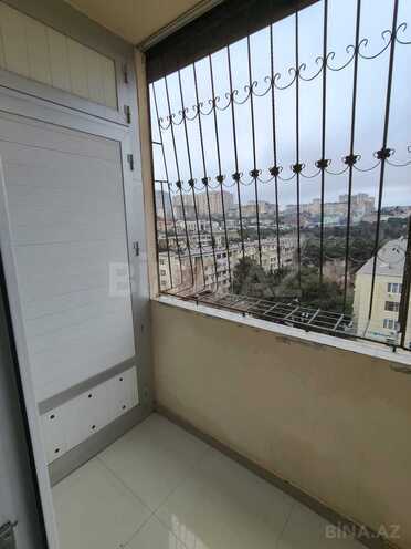 Продаётся 1-комн. вторичка 43 м², пос. Бакиханова, photo 22 from 29