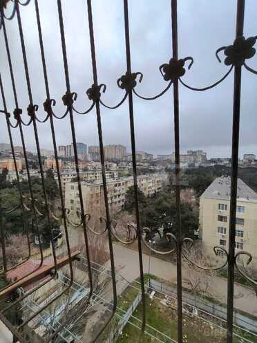Продаётся 1-комн. вторичка 43 м², пос. Бакиханова, photo 14 from 29