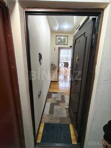 Продаётся 1-комн. вторичка 43 м², пос. Бакиханова, photo 20 from 29