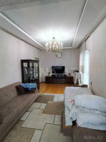 Продаётся 1-комн. вторичка 43 м², пос. Бакиханова, photo 1 from 29