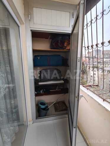 Продаётся 1-комн. вторичка 43 м², пос. Бакиханова, photo 24 from 29