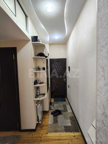Продаётся 1-комн. вторичка 43 м², пос. Бакиханова, photo 4 from 29