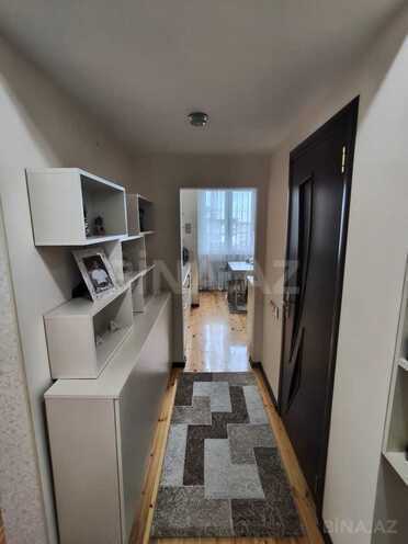 Продаётся 1-комн. вторичка 43 м², пос. Бакиханова, photo 27 from 29