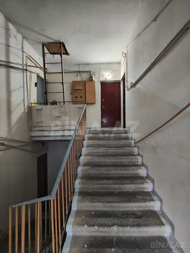 Продаётся 1-комн. вторичка 43 м², пос. Бакиханова, photo 15 from 29